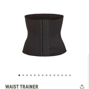 SKIMS Waist Trainer